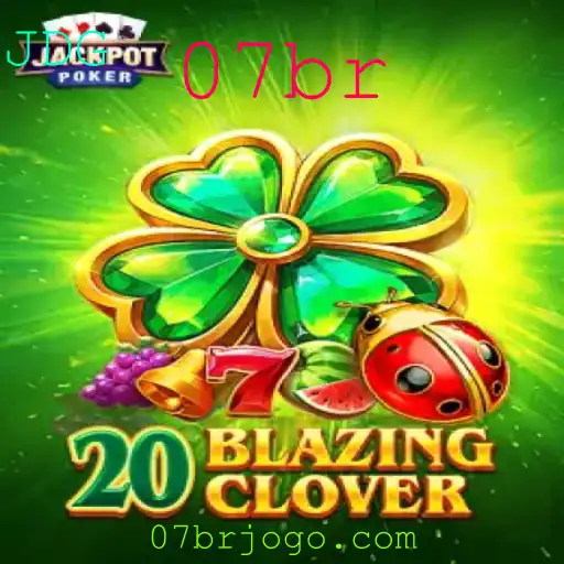 20BlazingClover: Explorando o Mundo do Jogo de Estratégia Inovador