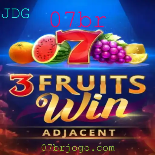 Descubra o Mundo de 3FruitsWin: Uma Nova Era de Diversão