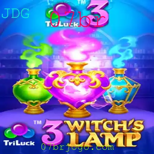 Descubra o Fascinante Mundo de 3WitchsLamp