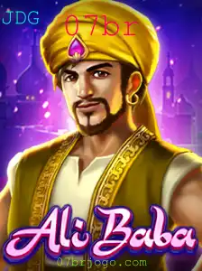 AliBaba: O Fascinante Jogo de Estratégia e Aventura