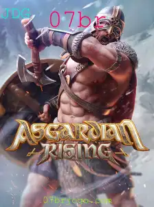 Descubra a Experiência Épica do Jogo AsgardianRising