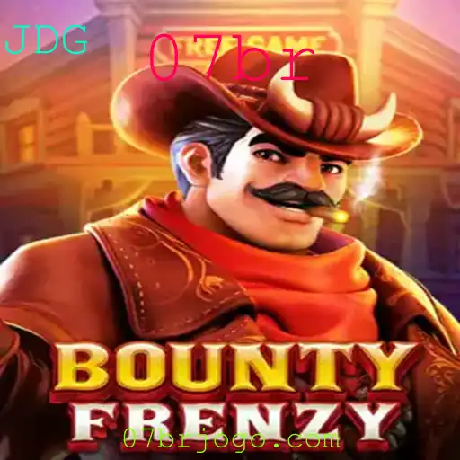 Tudo Sobre o Jogo BountyFrenzy