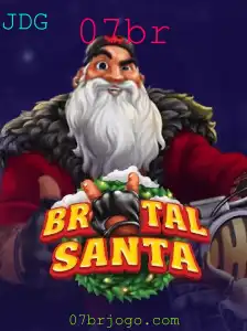 BrutalSanta: Um Mergulho no Mundo Intenso de Diversão e Desafios