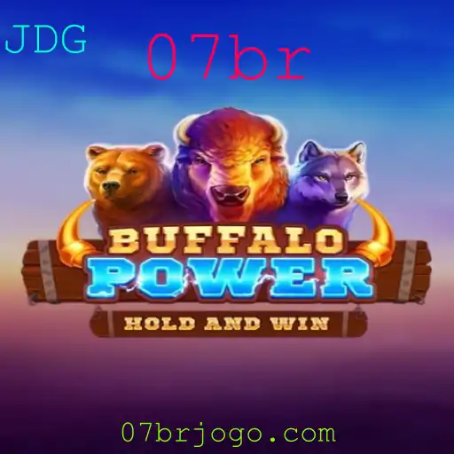 Explorando BuffaloPower: Um Mergulho no Mundo de 07br
