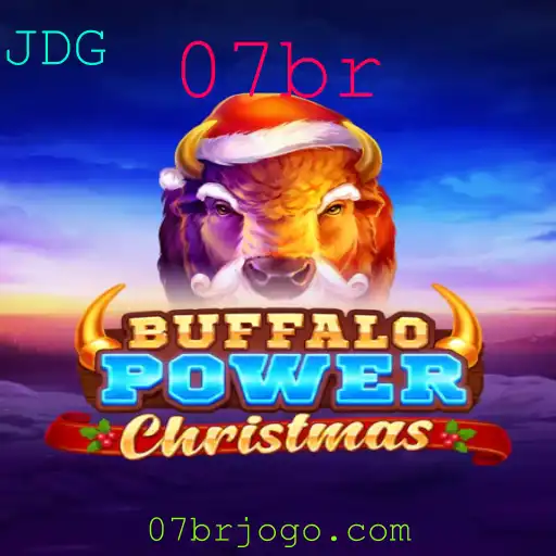 Buffalo Power Christmas: Um Jogo Encantador para as Festas de Fim de Ano