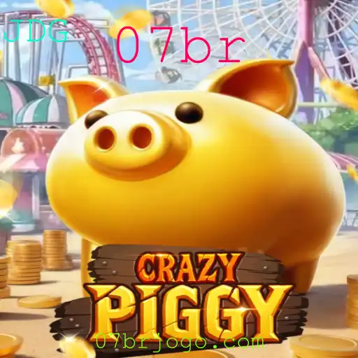 CrazyPiggy: Aventura e Estratégia no Mundo dos Games