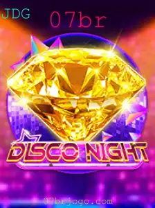 Explorando o Mundo Vibrante de DiscoNight: O Jogo que Agita as Noites