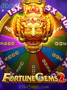 Explorando o Mundo de FortuneGems2: Guia Completo do Jogo