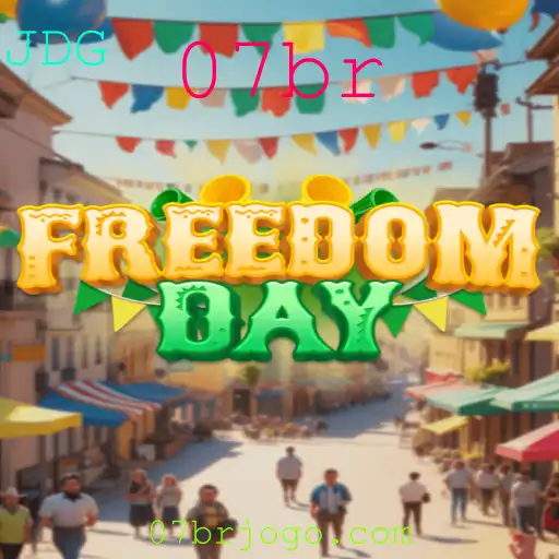 Descubra 'FreedomDay': O Novo Jogo Revolucionário