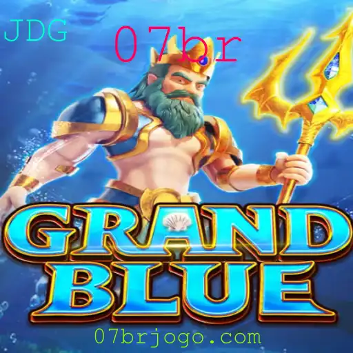 Explorando o Mundo de GRANDBLUE: Uma Aventura Inesquecível
