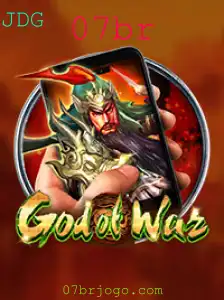 Descubra o Emocionante Universo de 'GodofWarM'