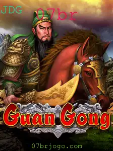 Guia Completo do Jogo GuanGong: Aventura, Estratégia e Conquista
