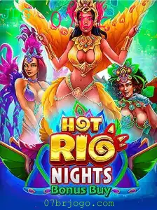 Descubra o Entusiasmante Mundo de HotRioNightsBonusBuy