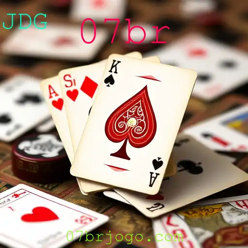 Jogos de cartas