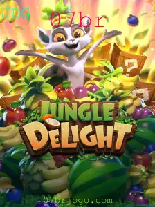 Explorando JungleDelight: Aventura e Estratégia em um Novo Mundo