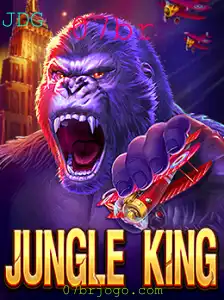 Explorando JungleKing: O Novo Fenômeno nos Jogos de Aventura