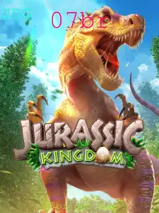 Explorando o Jogo JurassicKingdom: Aventura Pré-histórica e Estratégia