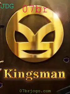 Kingsman: O Intrigante Jogo de Estratégia que Conquista o Mundo