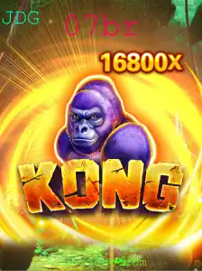 Explorando o Mundo Fascinante do Jogo Kong: Uma Jornada Imersiva