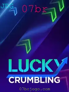 Explorando o Universo do Jogo 'LuckyCrumbling'