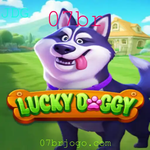Descubra as Emoções e Regras do Jogo 'LuckyDoggy' com a Chave '07br'