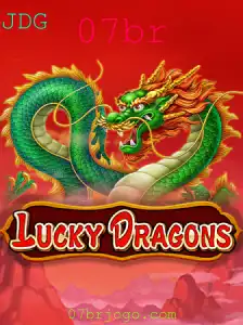 Explorando o Fascinante Mundo do Jogo LuckyDragons
