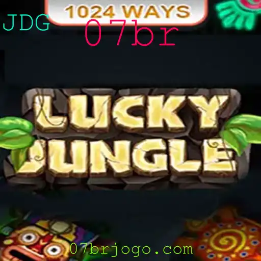 Explorando o Fascinante Mundo de LuckyJungle1024