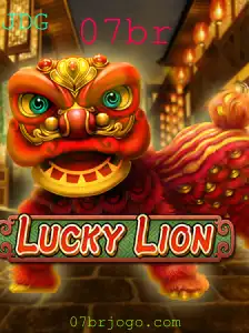 Desvendando o Mundo de LuckyLion: Um Jogo de Estratégia e Sorte