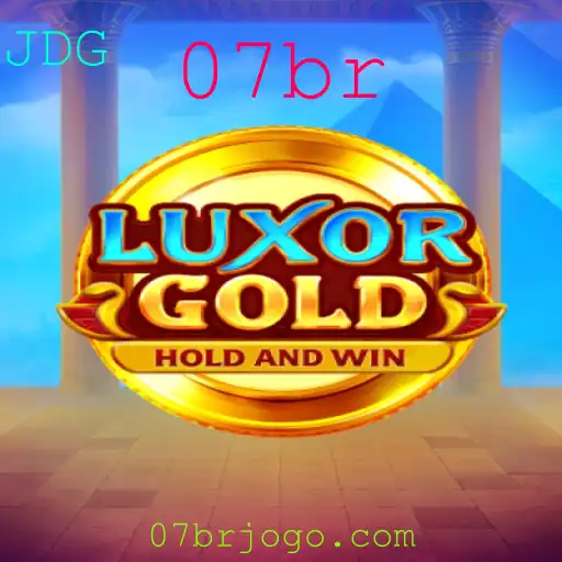 Descubra o Mundo Fascinante de LuxorGold: Um Mergulho Profundo no Jogo Revolucionário