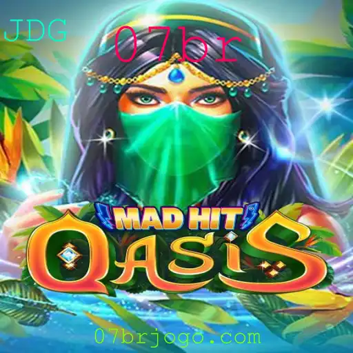 Explorando o Mundo Imersivo de MadHitOasis
