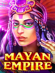 MayanEmpire: Descubra o Novo Jogo Estratégico Inspirado na Civilização Maia de 07br