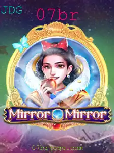 Explorando o Mágico Mundo de MirrorMirror: Tudo o que Você Precisa Saber