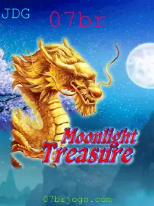 Explore o Fascinante Mundo de MoonlightTreasure