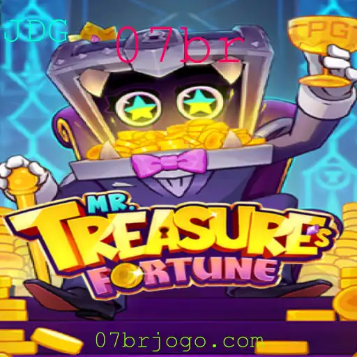 A Aventura Encantadora de MrTreasuresFortune: Descubra as Fortunas Escondidas