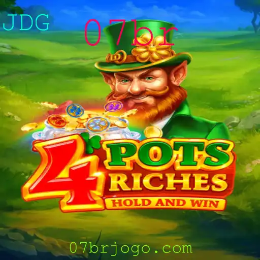 Descubra a Aventura do Jogo 4potsriches