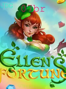 Descubra o Fascinante Mundo de EllensFortune