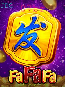 Explorando o Jogo FaFaFa: Entretenimento e Estratégia