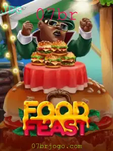 Descubra o Fascinante Mundo de FoodFeast: Uma Jornada de Gustos e Estratégia