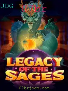 Descubra as Aventuras de LegacyoftheSages: Um Mundo de Estratégia e Mistério