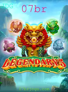 Legendary5: Aventura e Estratégia no Novo Jogo Sensação