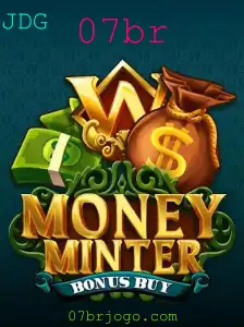 Explorando o Mundo de MoneyMinterBonusBuy: Um Jogo de Estratégia Financeira