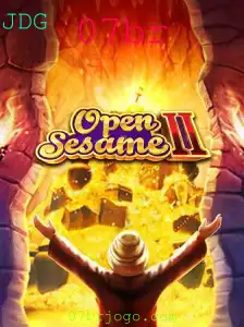 Tudo Sobre OpenSesameII: Um Jogo Inovador e Empolgante