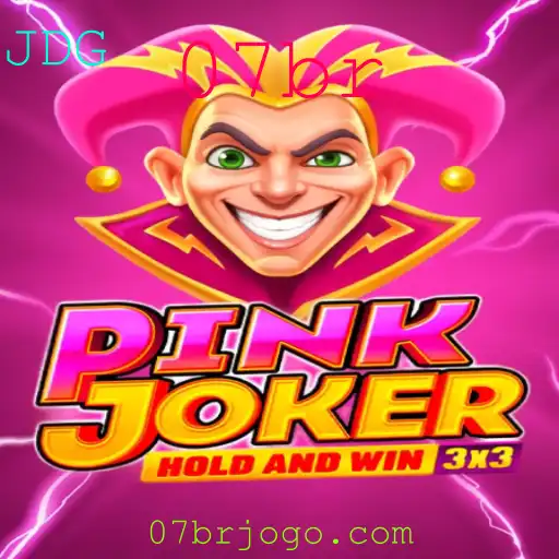 Descubra o Novo Jogo Empolgante: Pinkjoker