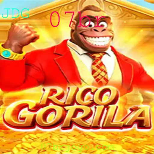 RicoGorila: Uma Aventura Selvagem no Mundo dos Games