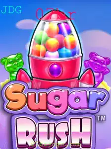 Explorando o Mundo Encantado de SugarRush: Descrição, Introdução e Regras do Jogo