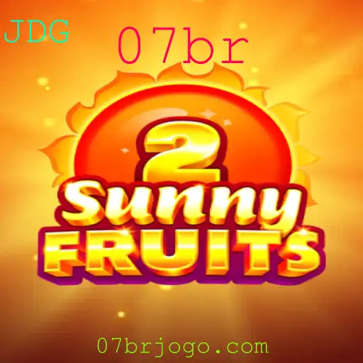SunnyFruits2: Uma Aventura Frutífera e Vibrante no Mundo dos Jogos