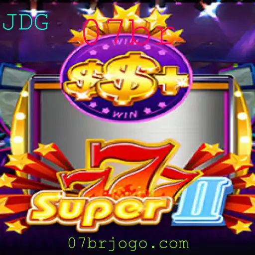 Super777II: Explore o Novo Fenômeno dos Jogos com a Chave '07br'