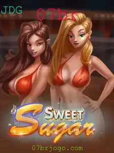 Descubra o Universo de SweetSugar: Um Jogo de Aventuras Inovador