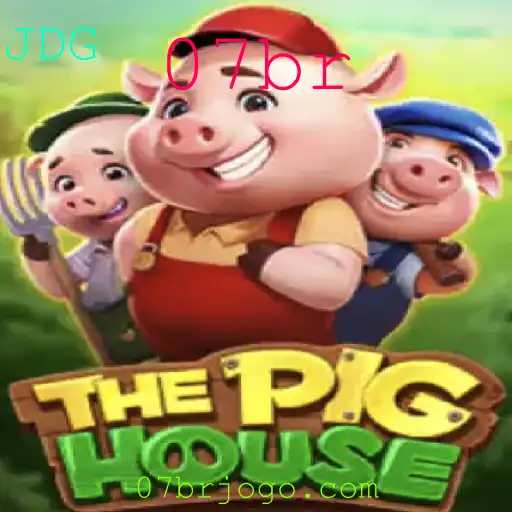 ThePigHouse: Explorando a Intrigante Aventura do Jogo do Momento