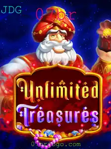 Explorando 'UnlimitedTreasures': Uma Jornada de Descobertas e Aventuras
